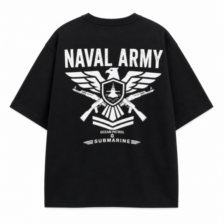 Naval Classic T-Shirt