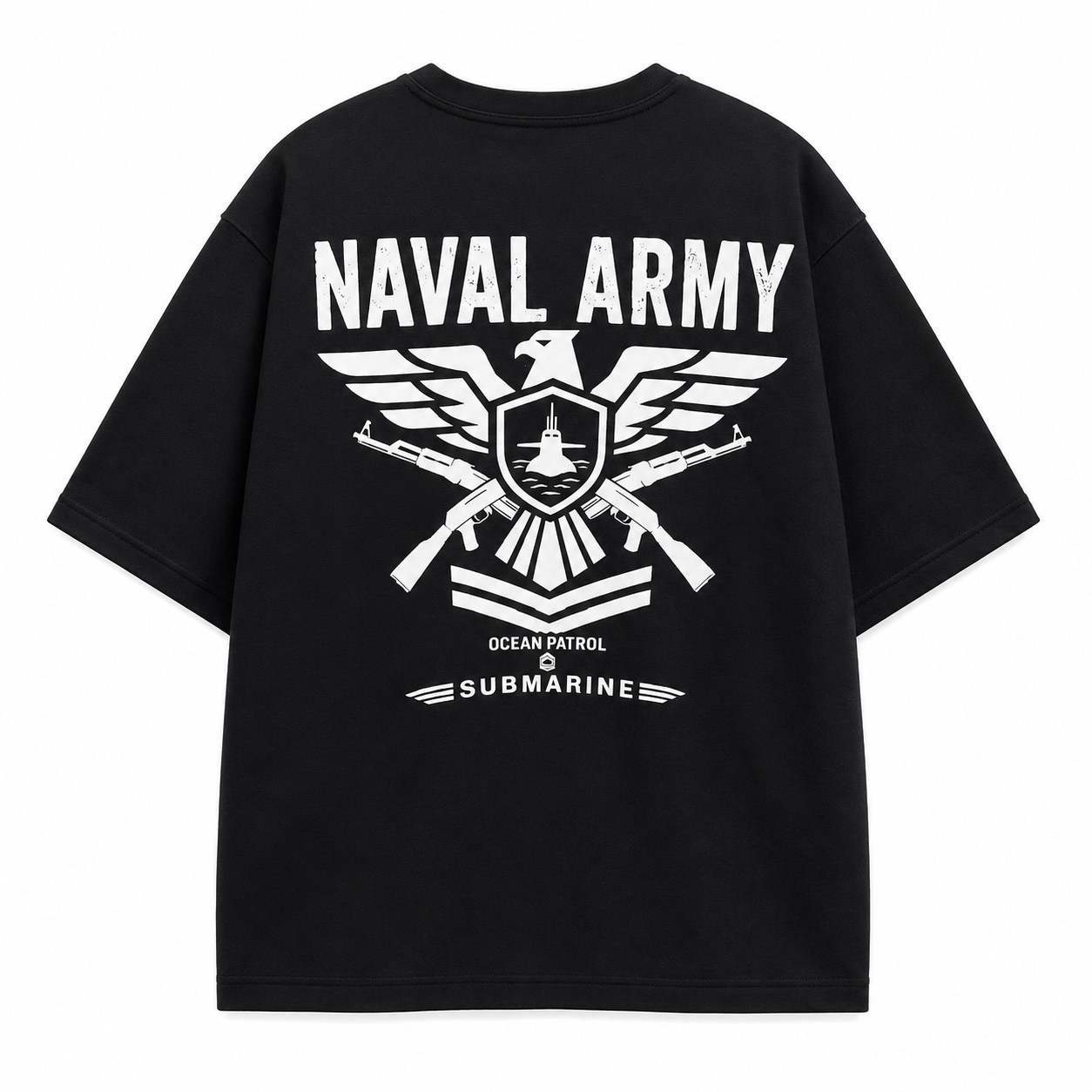 Naval Classic T-Shirt